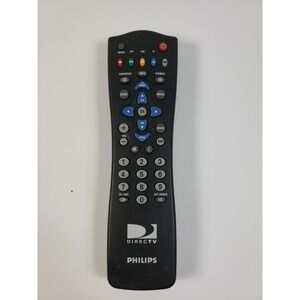 OEM Philips RC2585/01 Satellite Receive Remote Con DSX5350 DSX5150 DSX5353 P5
